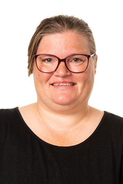 Marianne Søndergaard