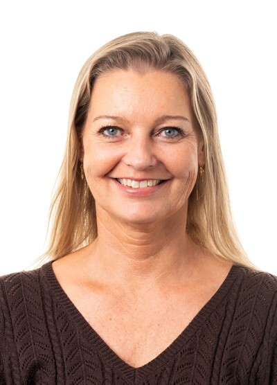 Marlene Bach