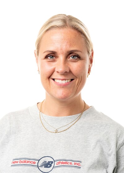 Mia Lorentzen