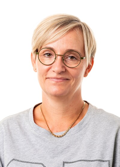 Mona Bjerregård