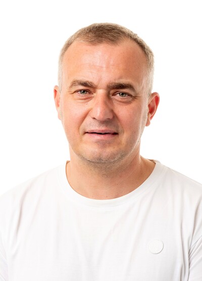 Rasmus Krüger