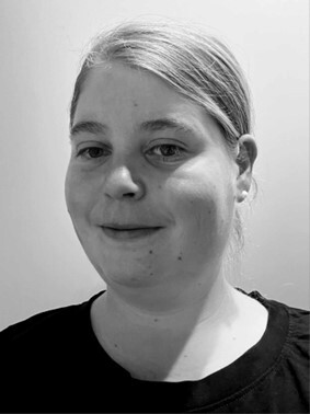 Rikke Noes Munck-Pedersen