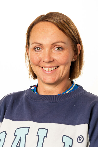 Sabine Hollænder