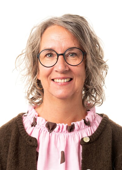 Tina Holmstrøm