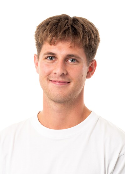 Tobias Jakobsen