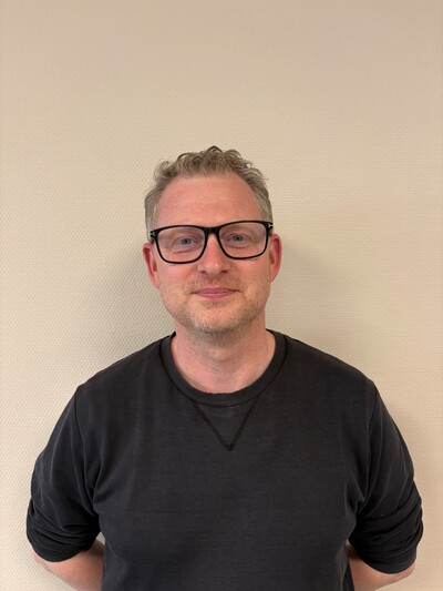 Michael Seidelin Haustorp