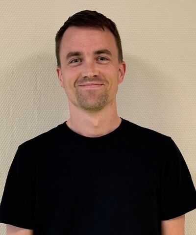 Nikolaj Lykke Viborg