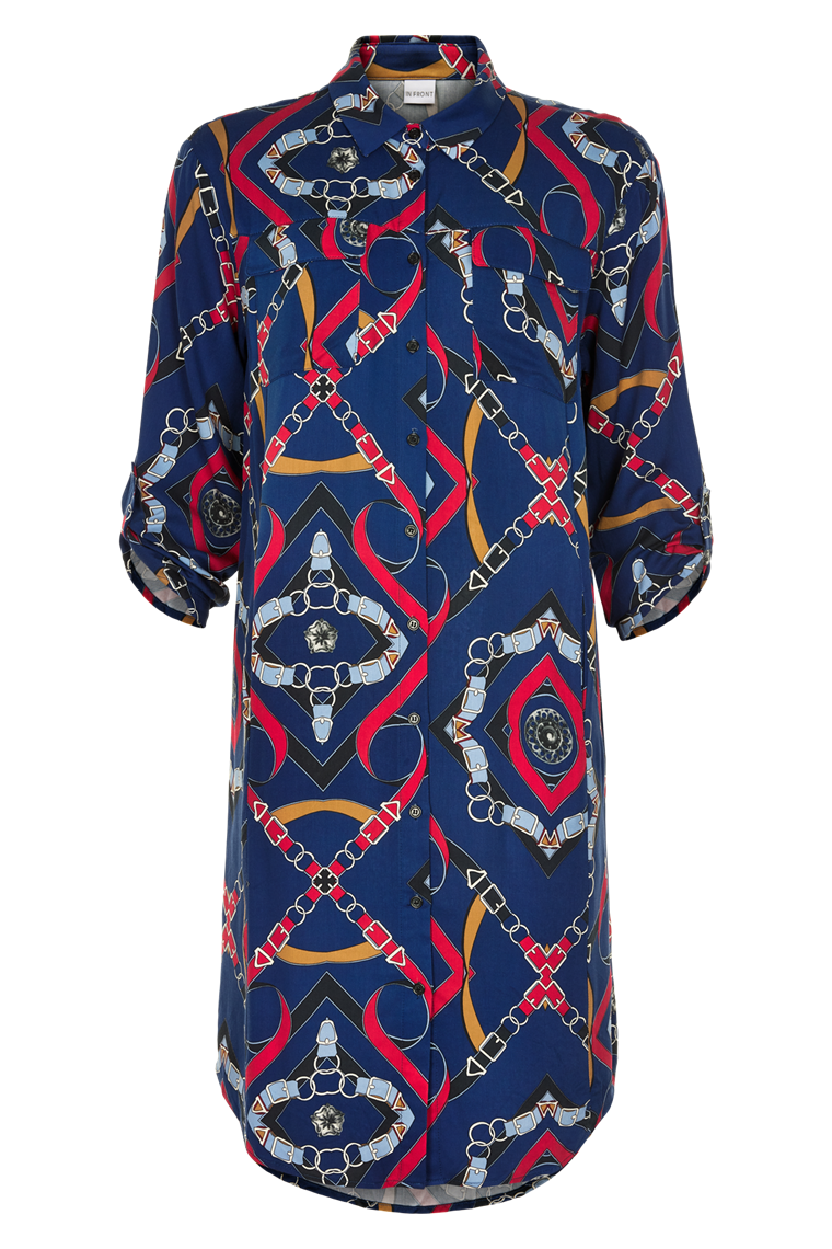 Grazia\u2019lliani Transparante blouse geruite print casual uitstraling Mode Blouses Transparante blousen Grazia’lliani Grazia\u2019lliani Transparante blouse geruite print casual uitstraling Mode Blouses Transparante blousen Grazia’lliani