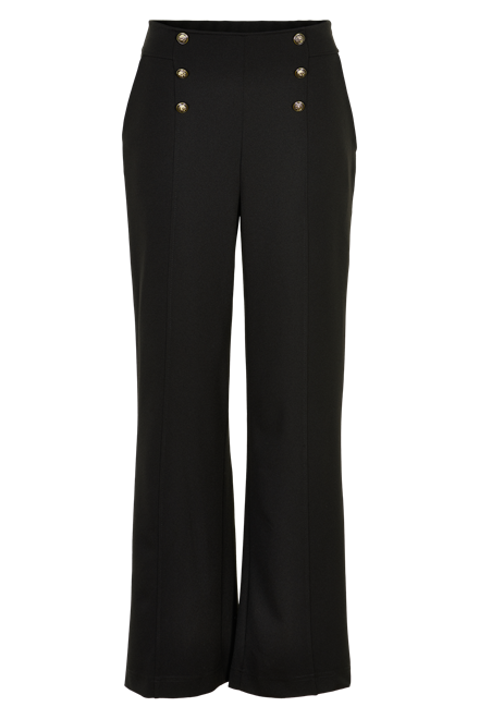 Navy Trousers 13764 IN FRONT Bukser Navy Trousers 13764 IN FRONT Bukser