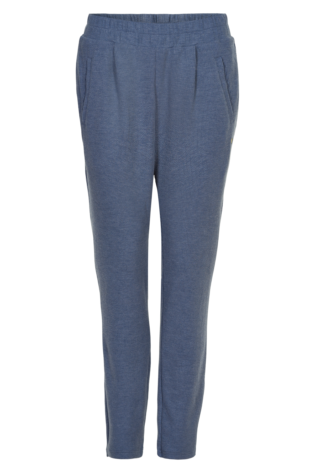 IN FRONT MUDY PANT 14591 508  (Dusty Blue)