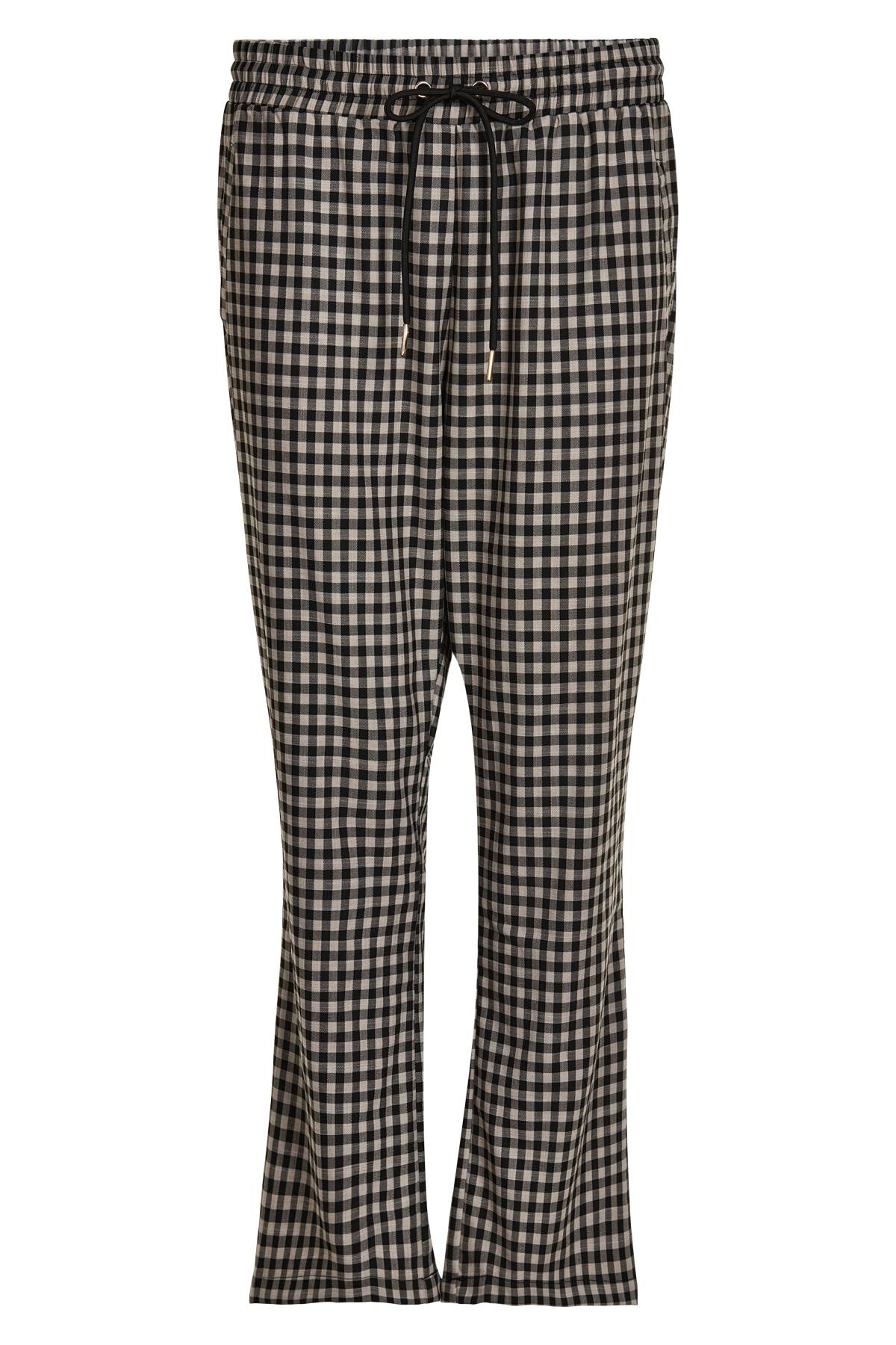 IN FRONT MOLLI PANTS 14833 999 (Black 999)