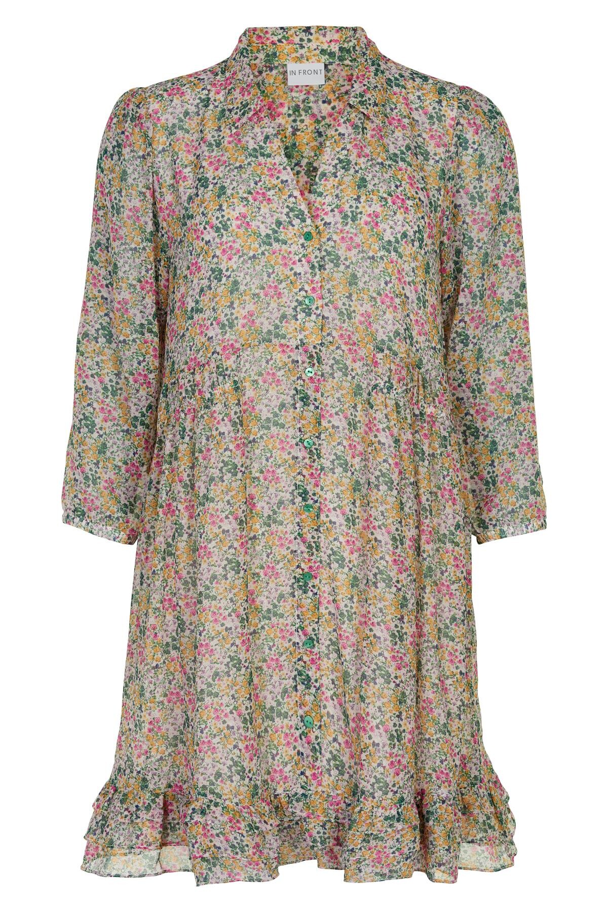 Front Flash Tunic 14907 000 Multicolour 000