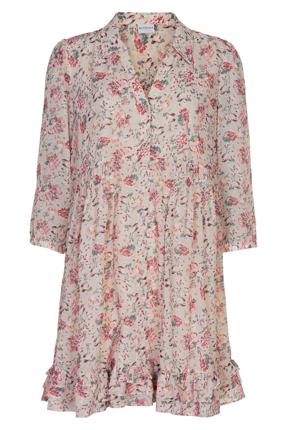 Front Malfi Tunic 14905 191 Sand 191