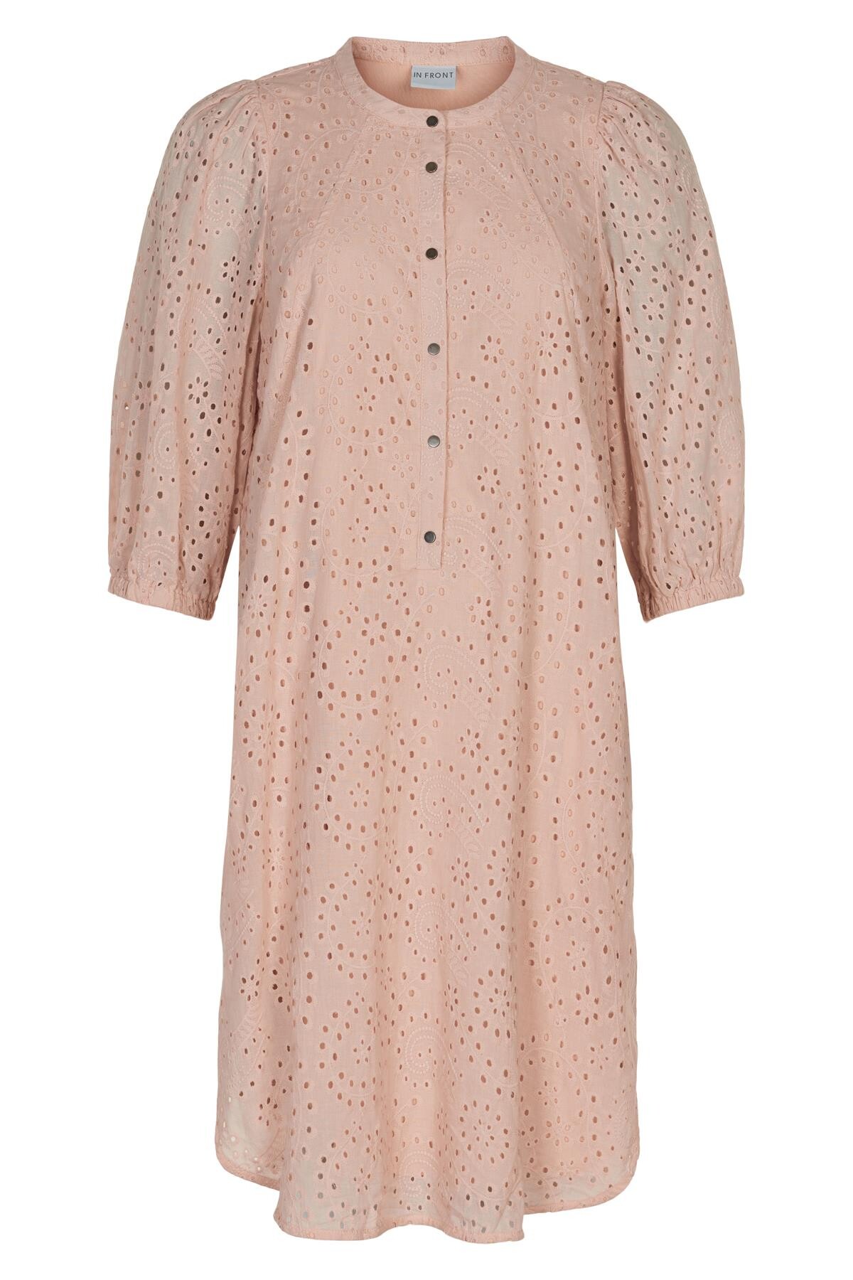 Front Allis Dress 14915 205 Soft Rose 205