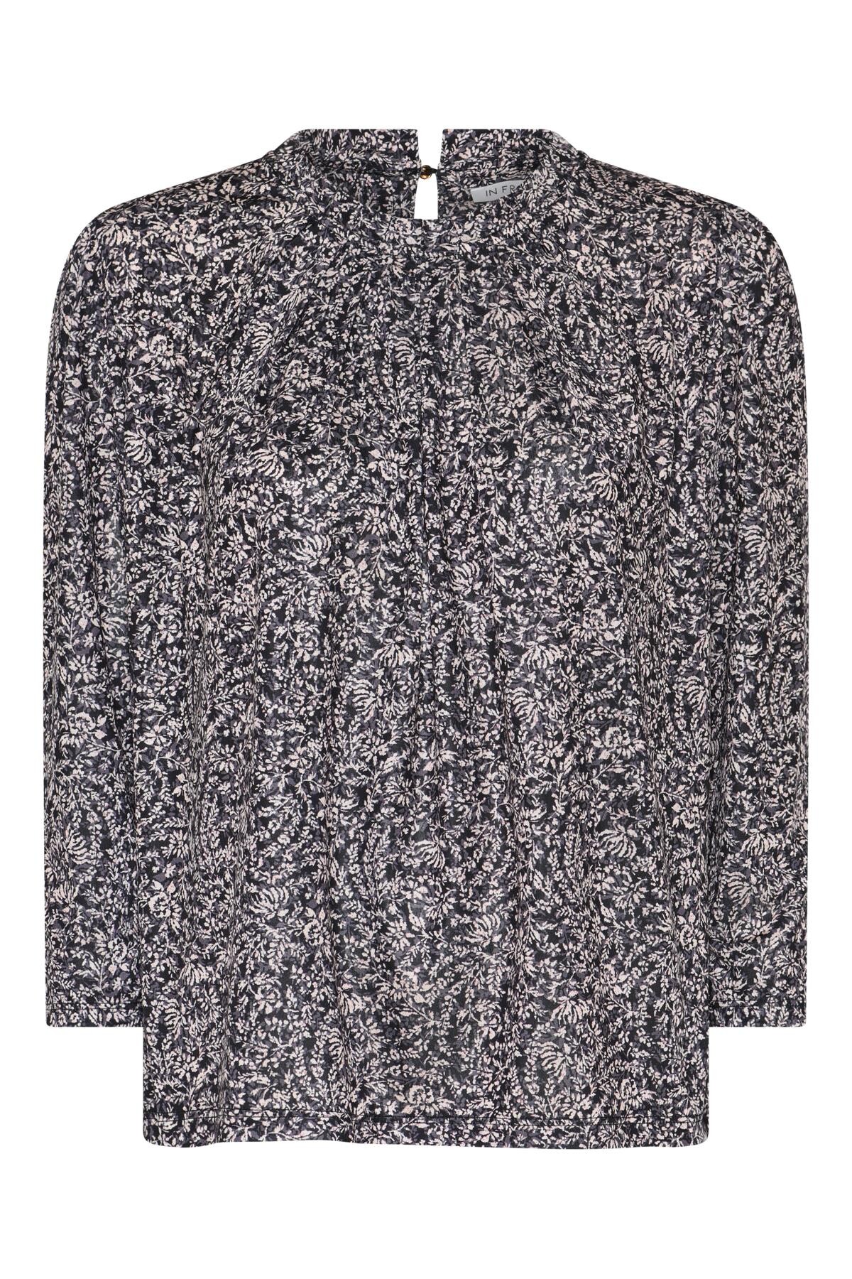 Grazia Blouse 16486 921 M Fra In Front