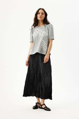 IN FRONT SAMMI SKIRT 16257 999