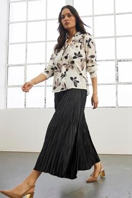 IN FRONT SAMMI SKIRT 16257 999