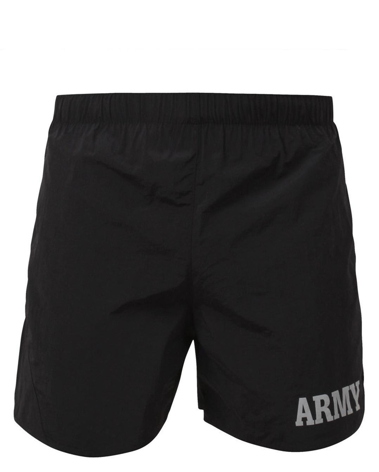US Army Apfu Physical Training PT Hose Training Shorts Sport Hose kurz 