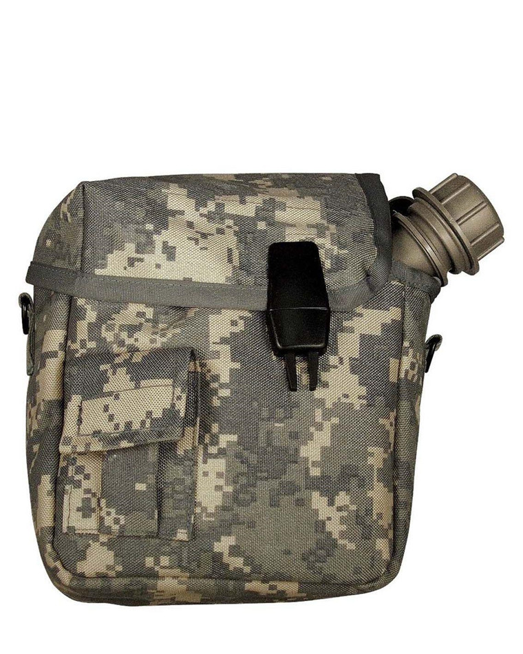 Rothco Molle Bladder Canteen Cover 