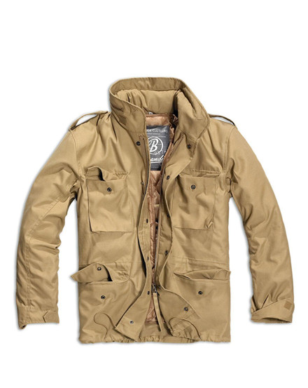 Buy Brandit M65 Field Jacket | Money Back Guarantee | ARMY STAR