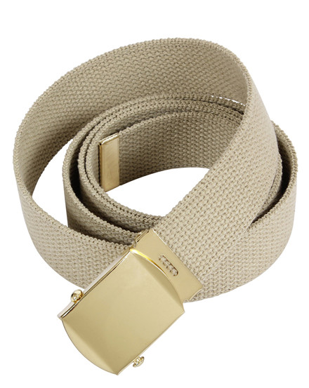 Rothco Military Web Belts 