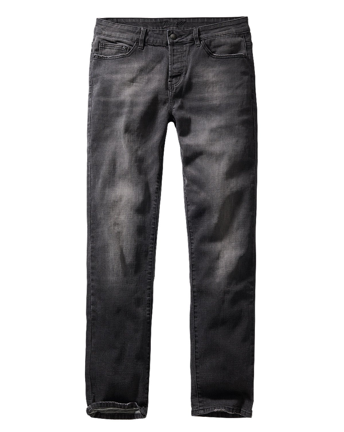 #2 - Brandit Rover Denim Jeans (Sort, W31 / L32)
