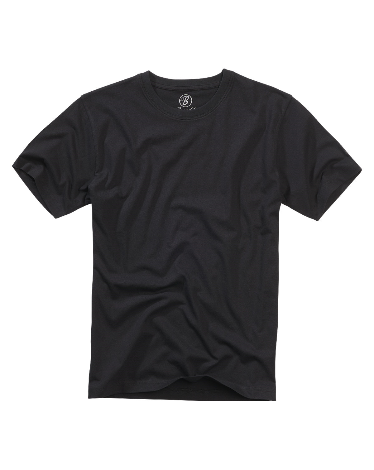 Brandit T-Shirt (Sort, S)