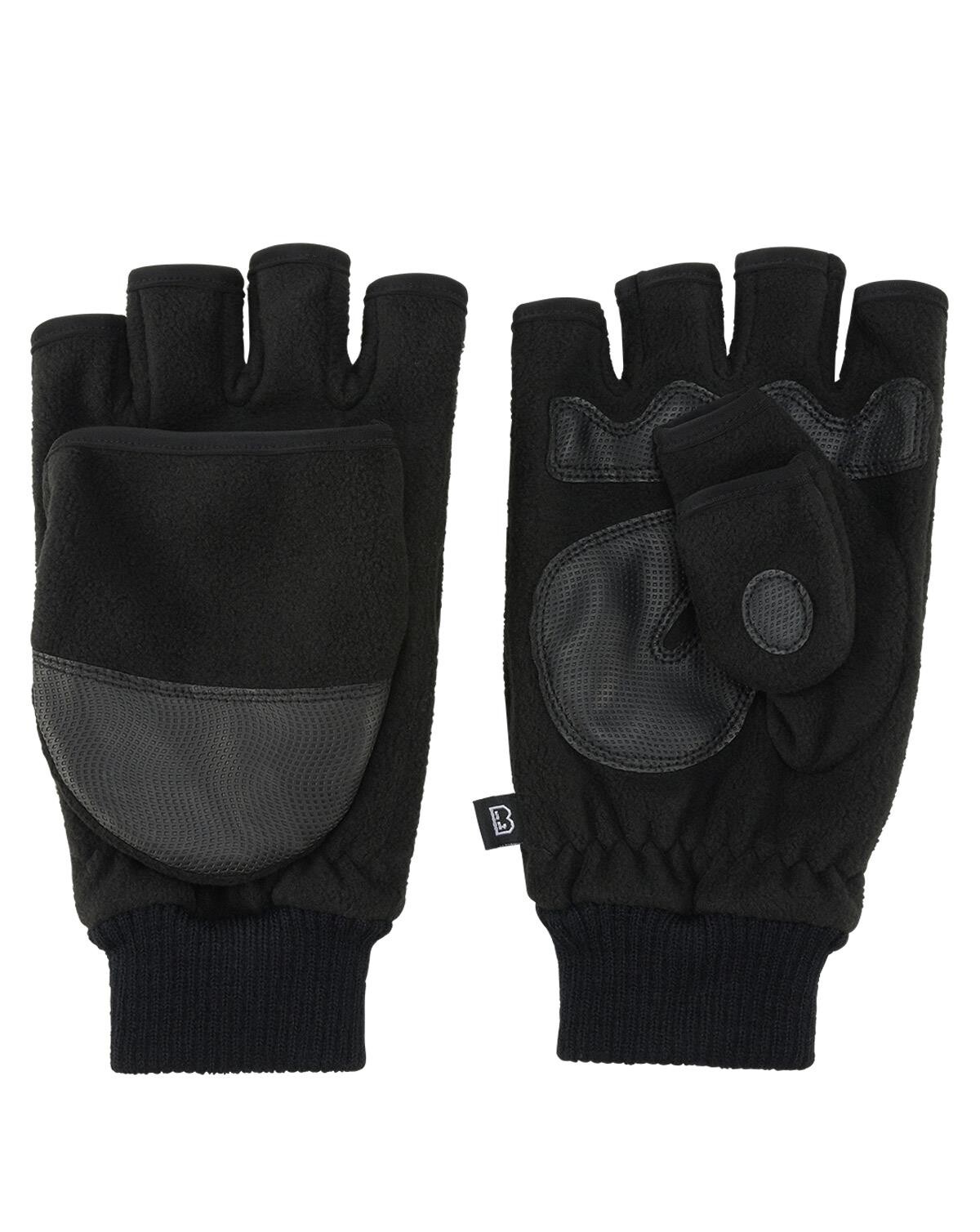 Brandit Trigger Gloves (Sort, M)
