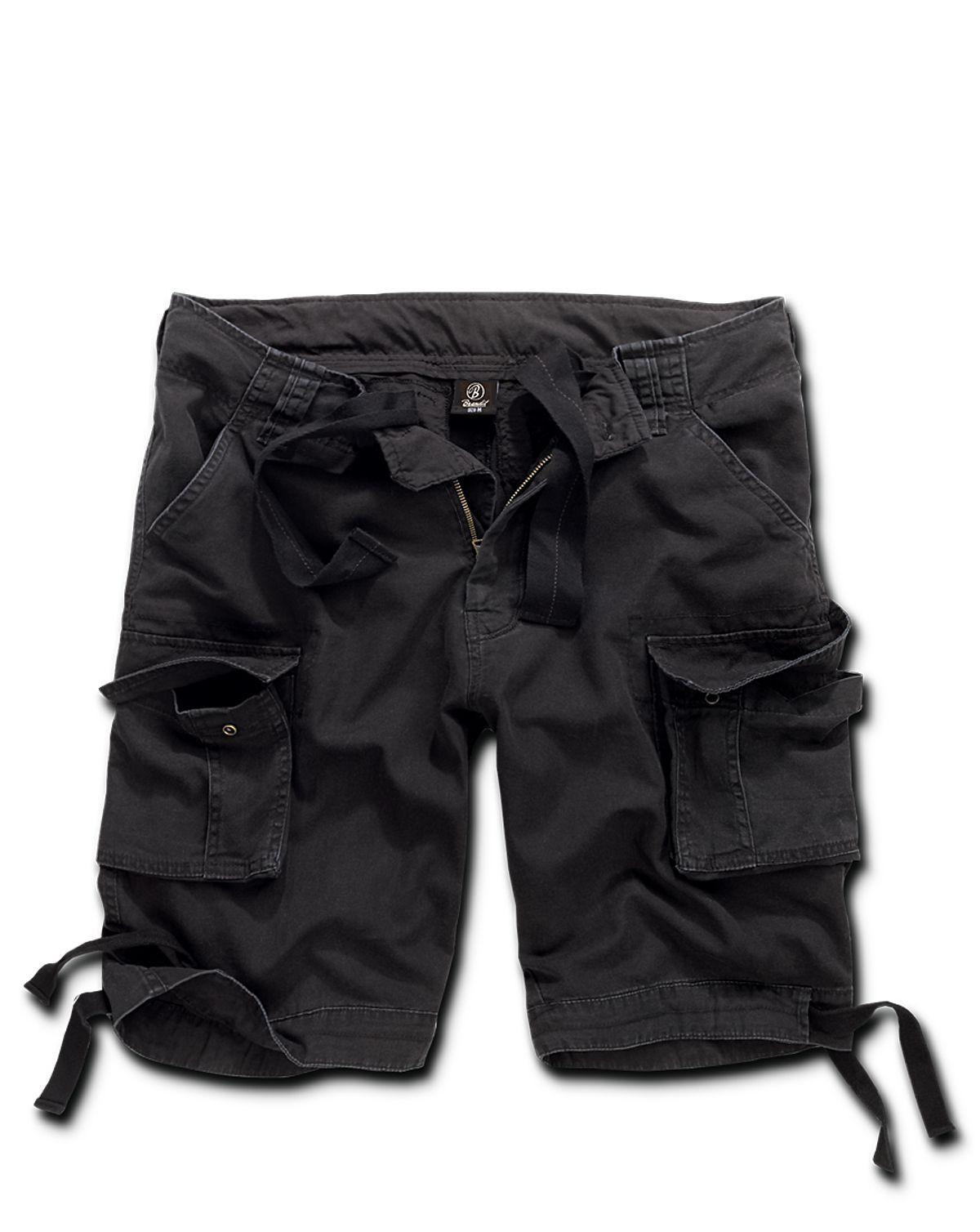 Brandit Urban Legend Shorts (Sort, XL)