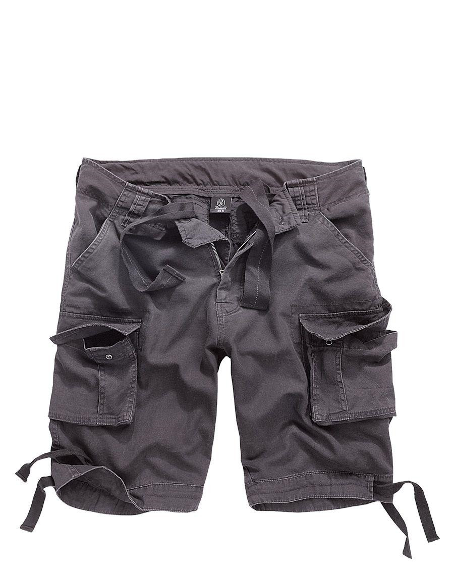 Brandit Urban Legend Shorts (Antracit, XL)