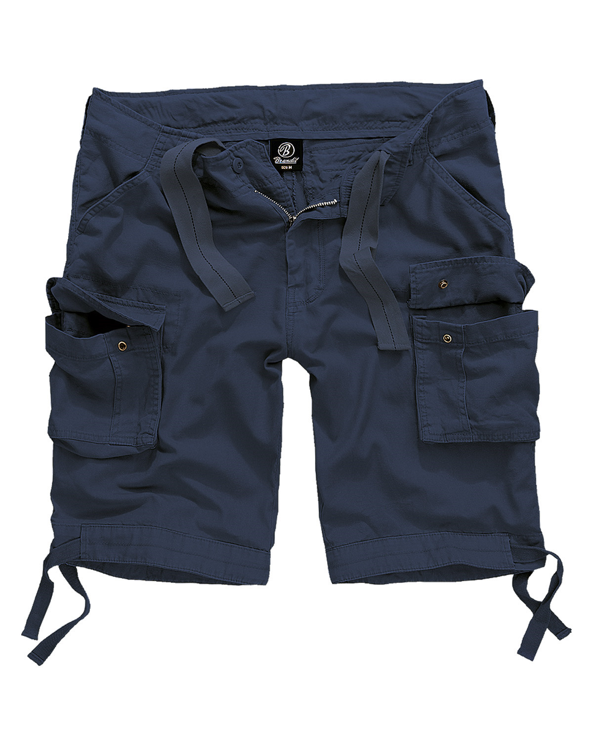 Brandit Urban Legend Shorts (Navy, XL)