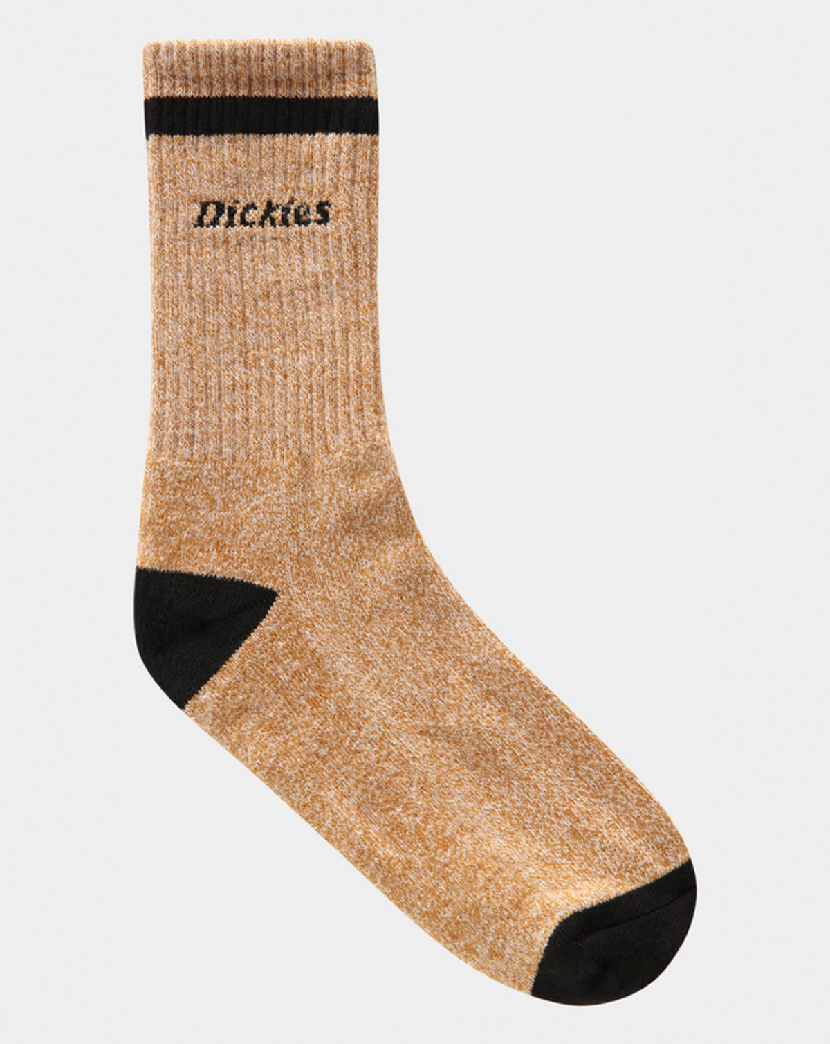 16: Dickies Bettles Socks (Rust Orange, 43-46)