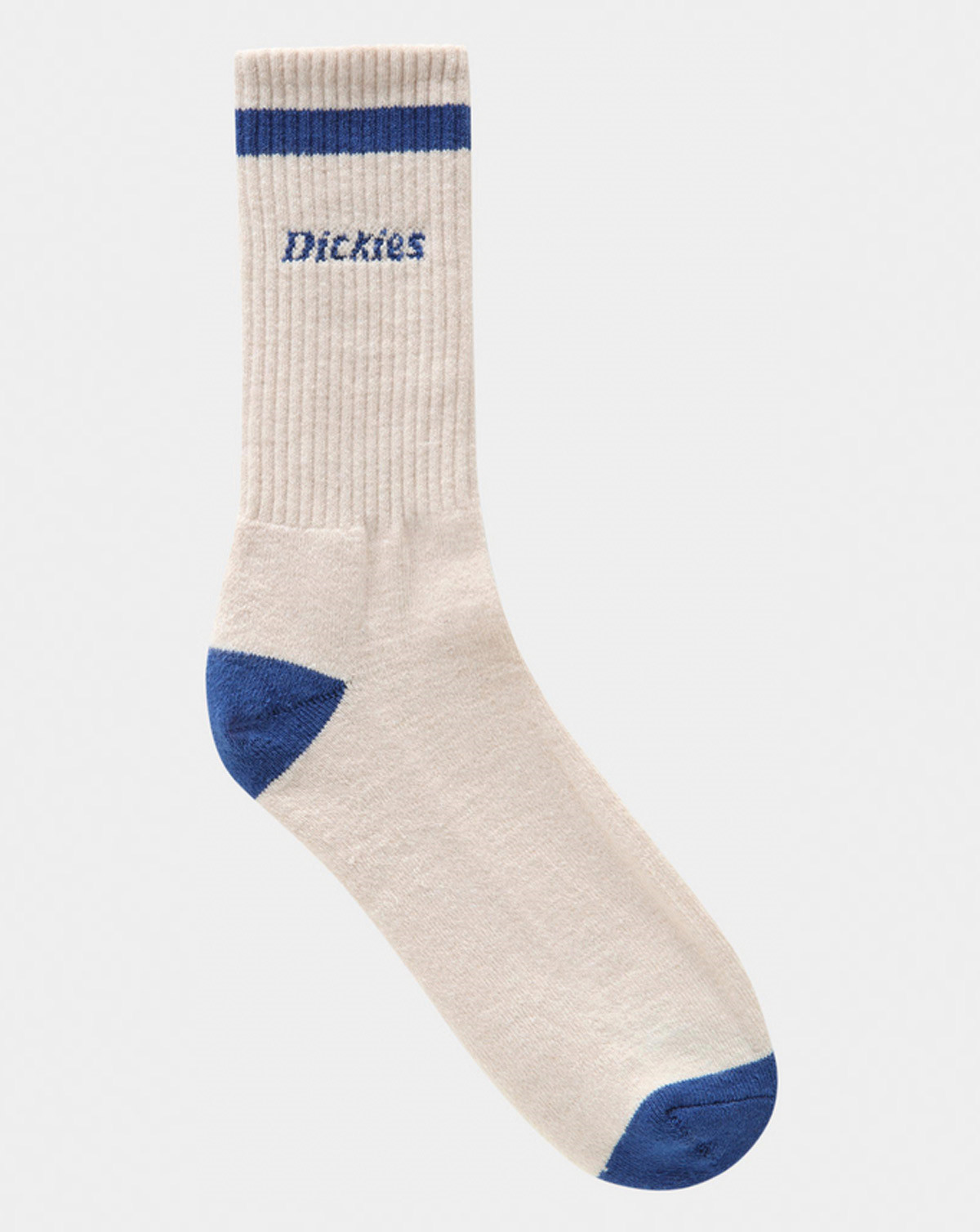 17: Dickies Bettles Socks (Off White, 39-42)