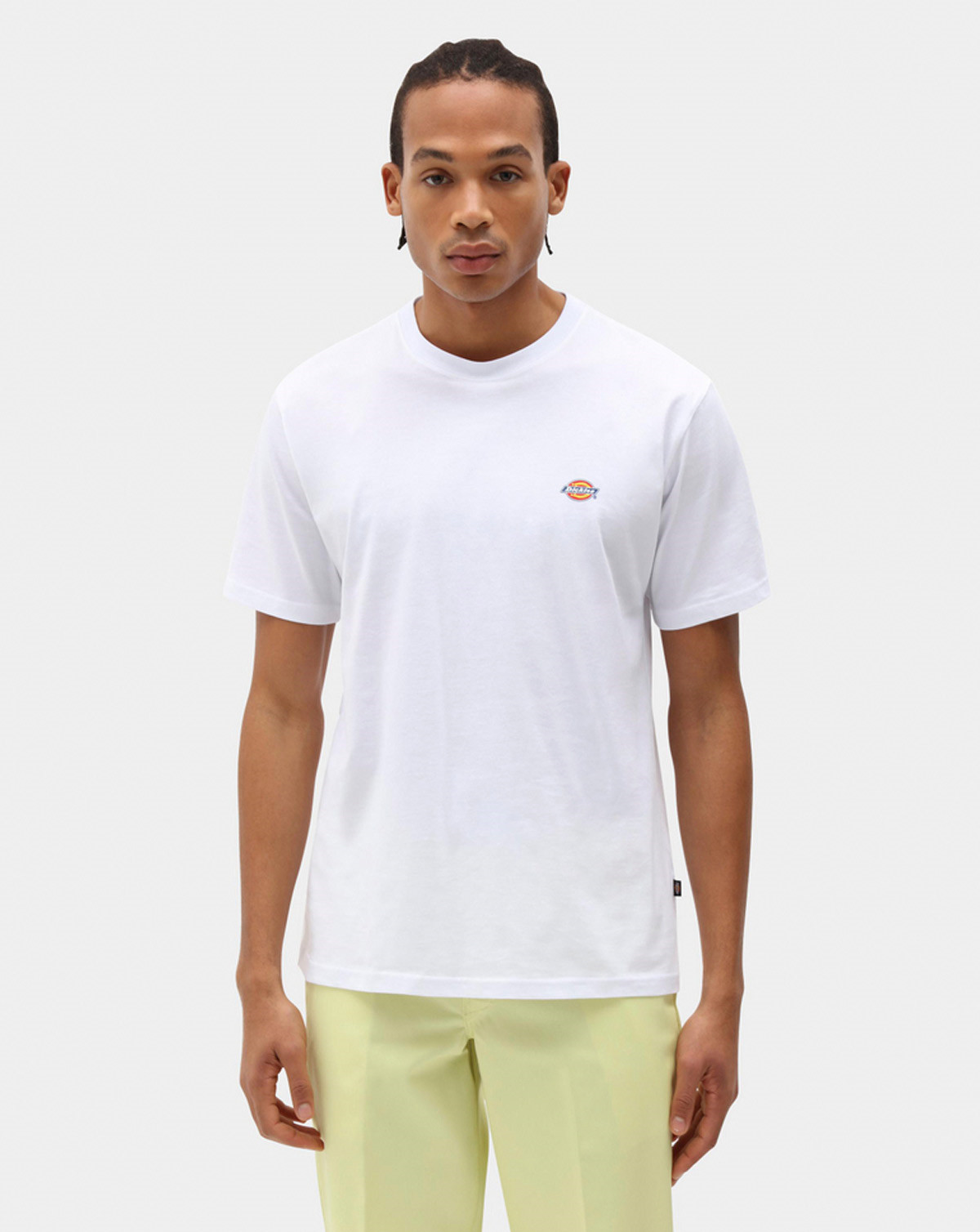 Dickies Mapleton T-shirt (Hvid, XL)