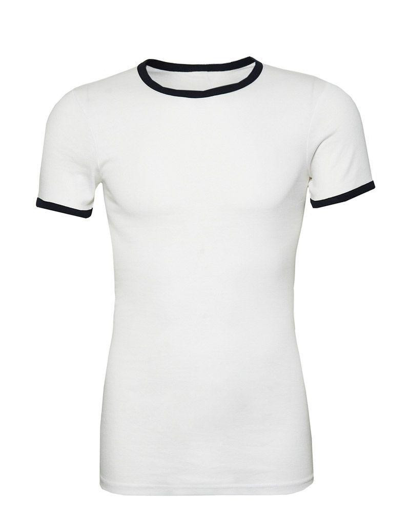 Billede af Fostex Sailor T-shirt (Hvid, 2XL)