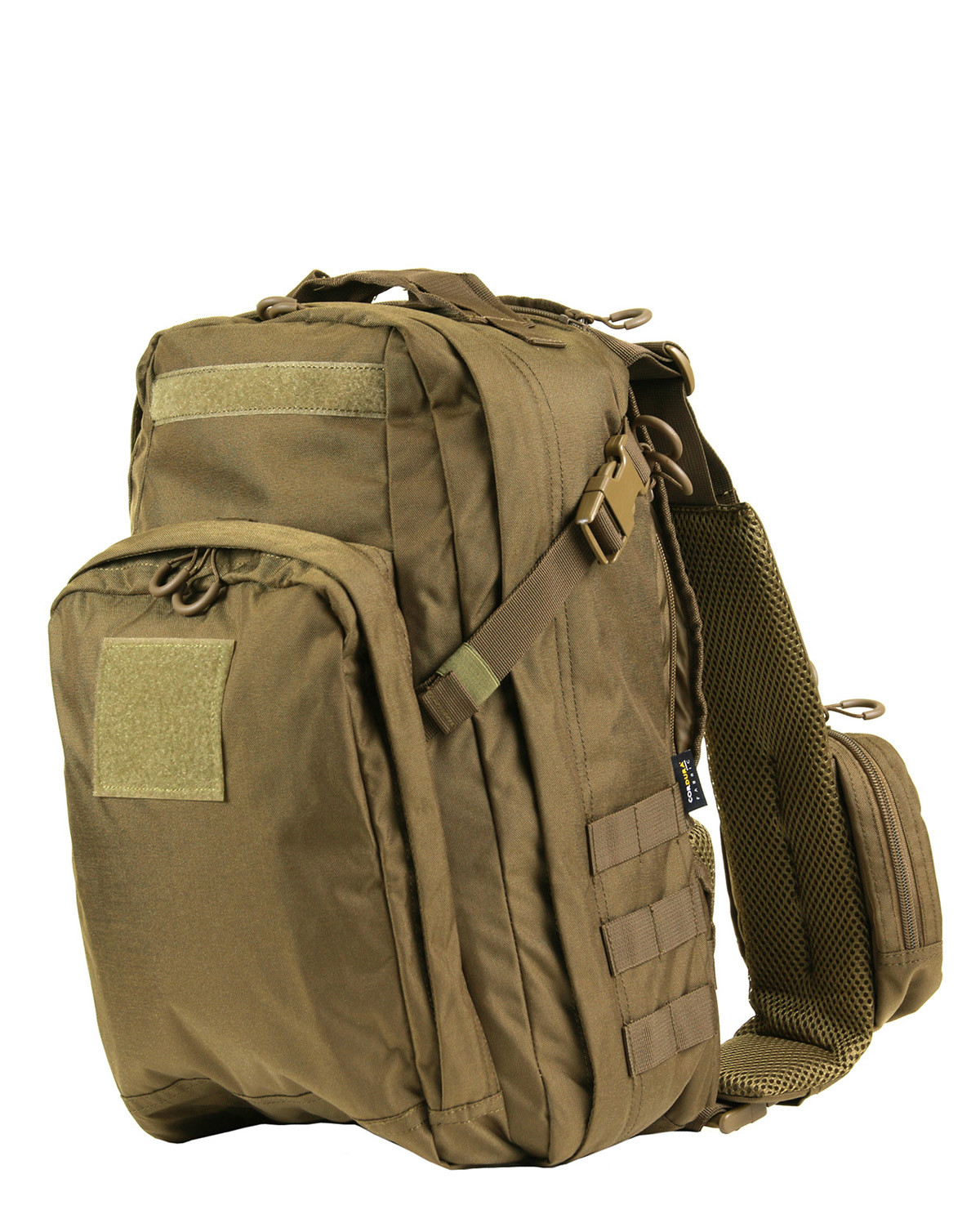 Fostex TF-2215 Multi Sling Bag (Coyote Brun, One Size)