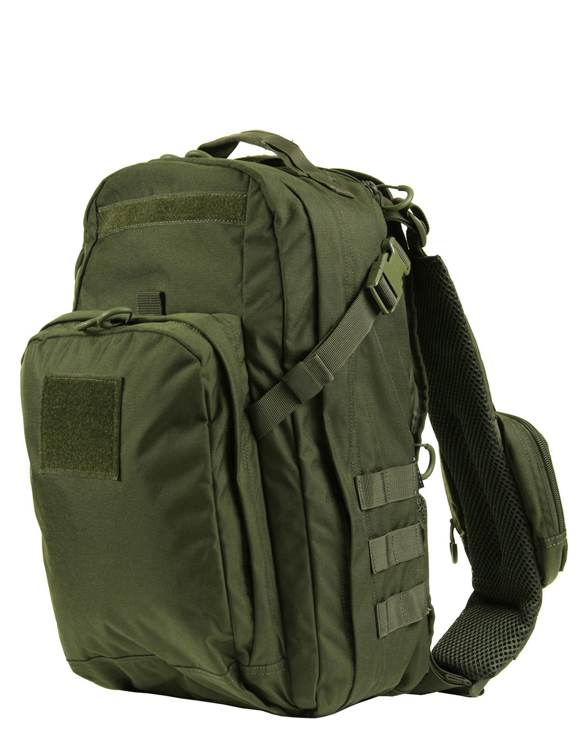 Fostex TF-2215 Multi Sling Bag (Grøn, One Size)