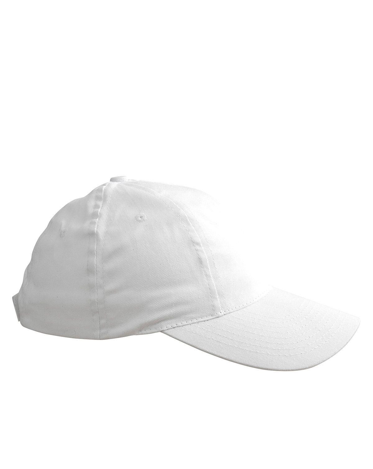 ID Golf Kasket (Hvid, One Size)