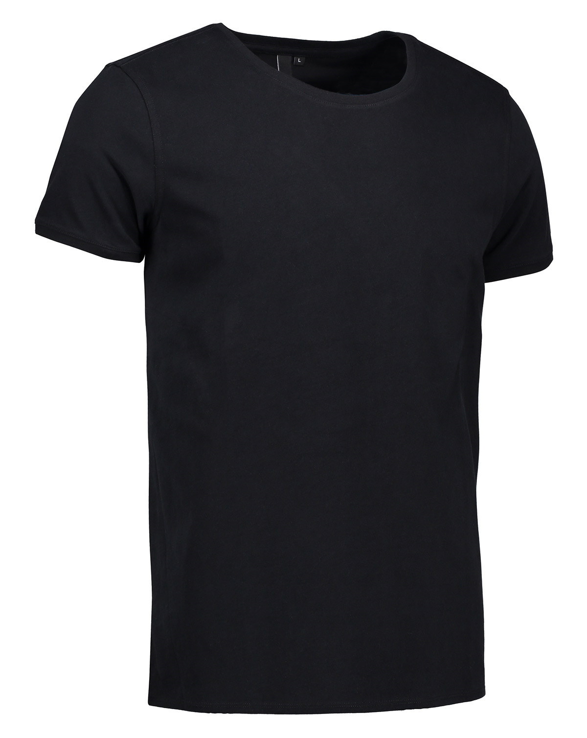 ID Mens T-shirt Core O-Neck (Sort, M)