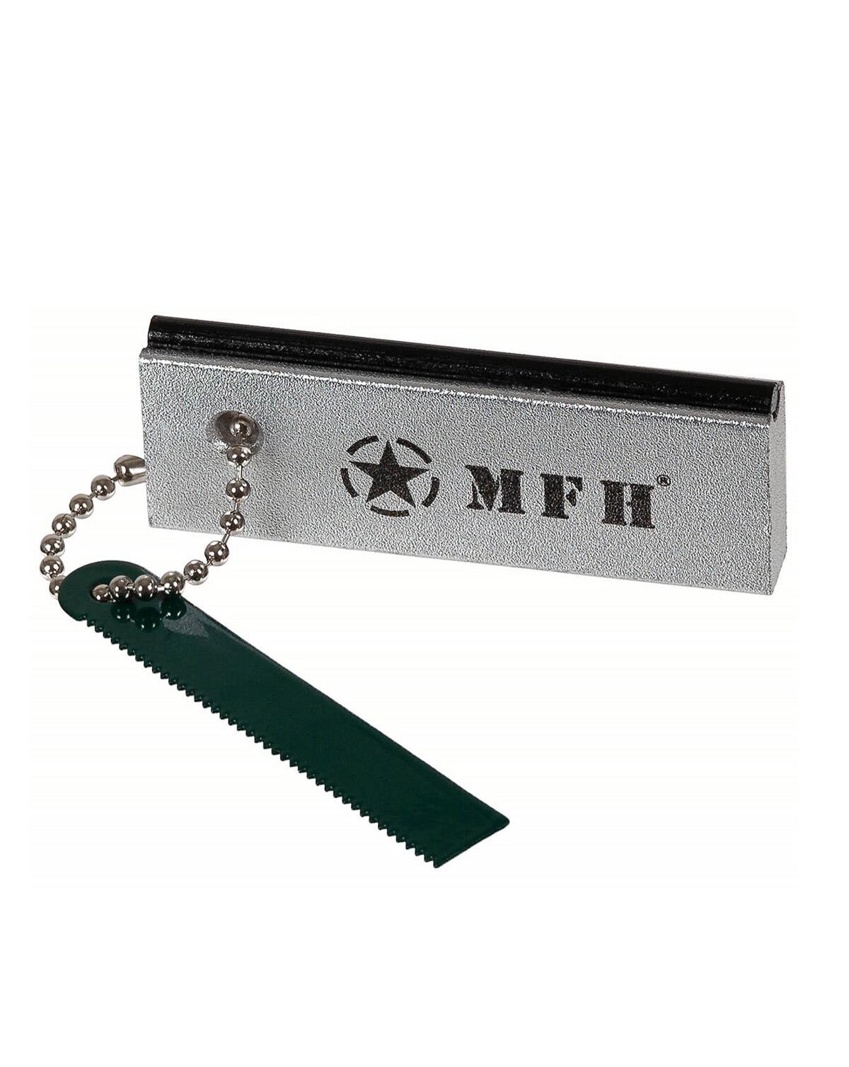 MFH Army Tændstål (Aluminium, One Size)
