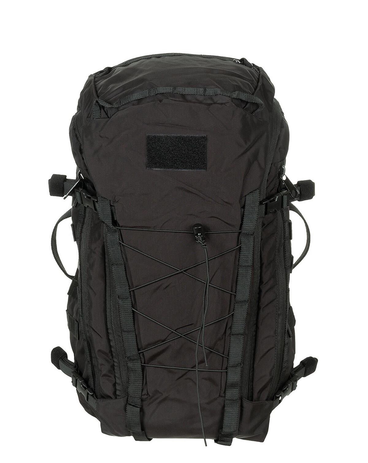 MFH Backpack Mission 30 (Sort, One Size)