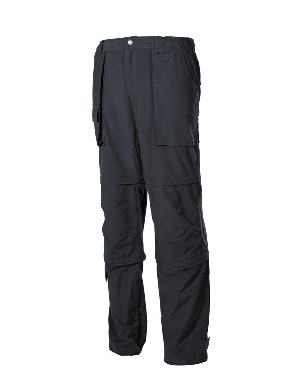 Foxoutdoor Multifunction Trousers Microfibre with side pockets 