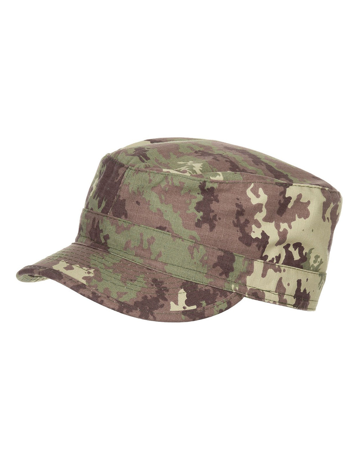 MFH U.S. Army caps (Vegetato, XL)