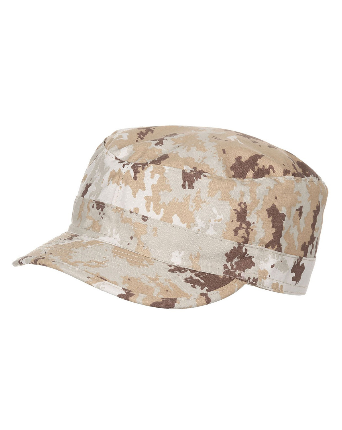 MFH U.S. Army caps (Vegetato Desert, S)