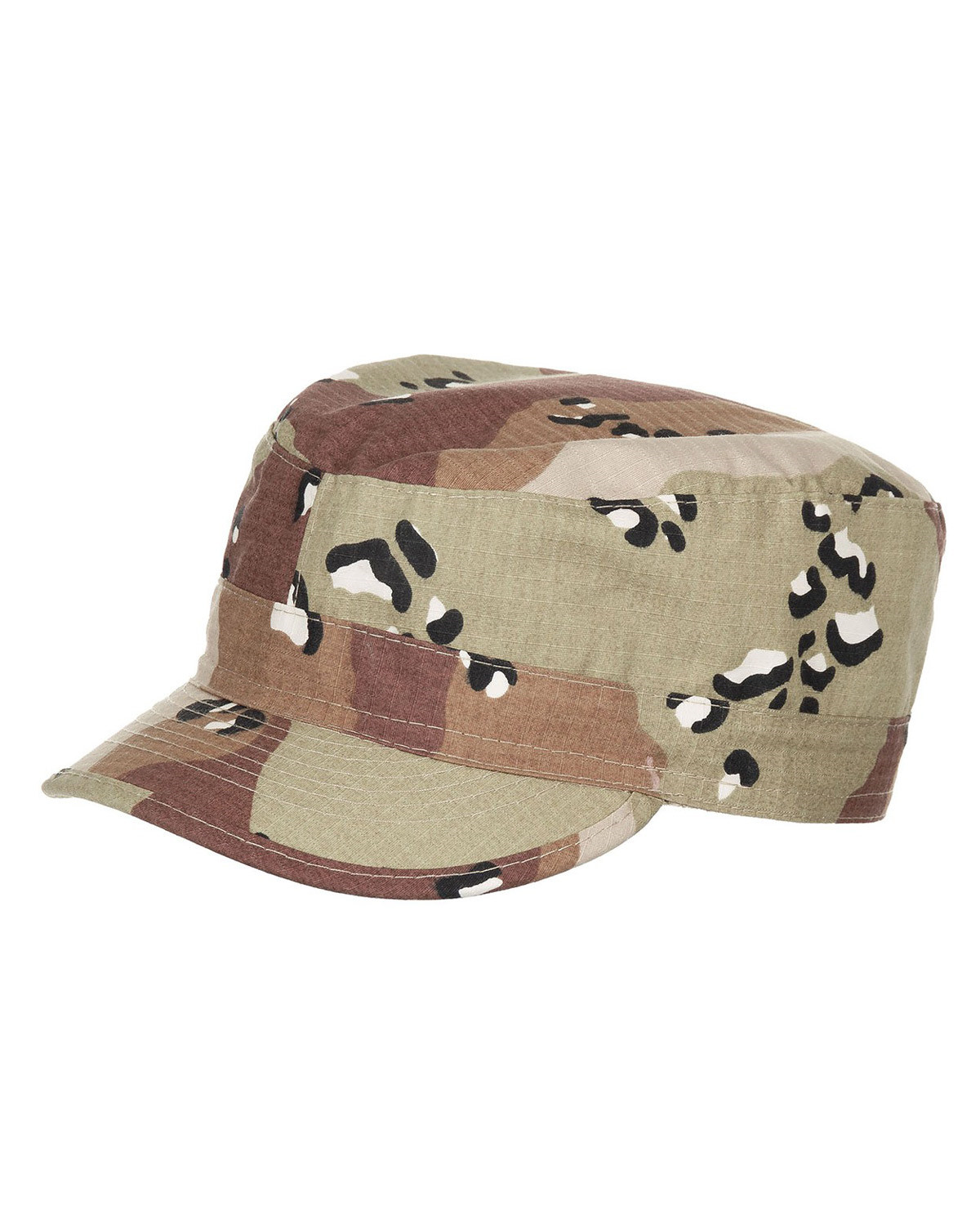 MFH U.S. Army Caps (Six-Color Desert, Six-Color Desert ∙ 99.00 DKK Fashion Statement