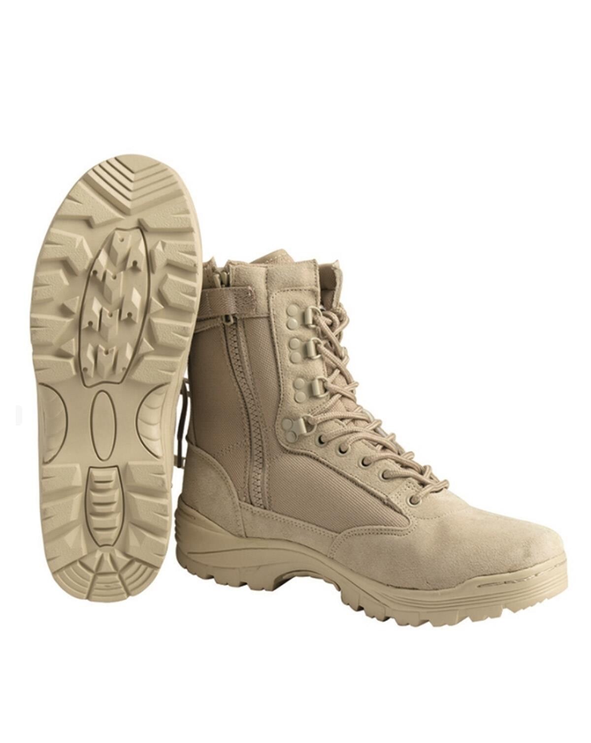 Militærstøvler | Army boots mænd | Army Star
