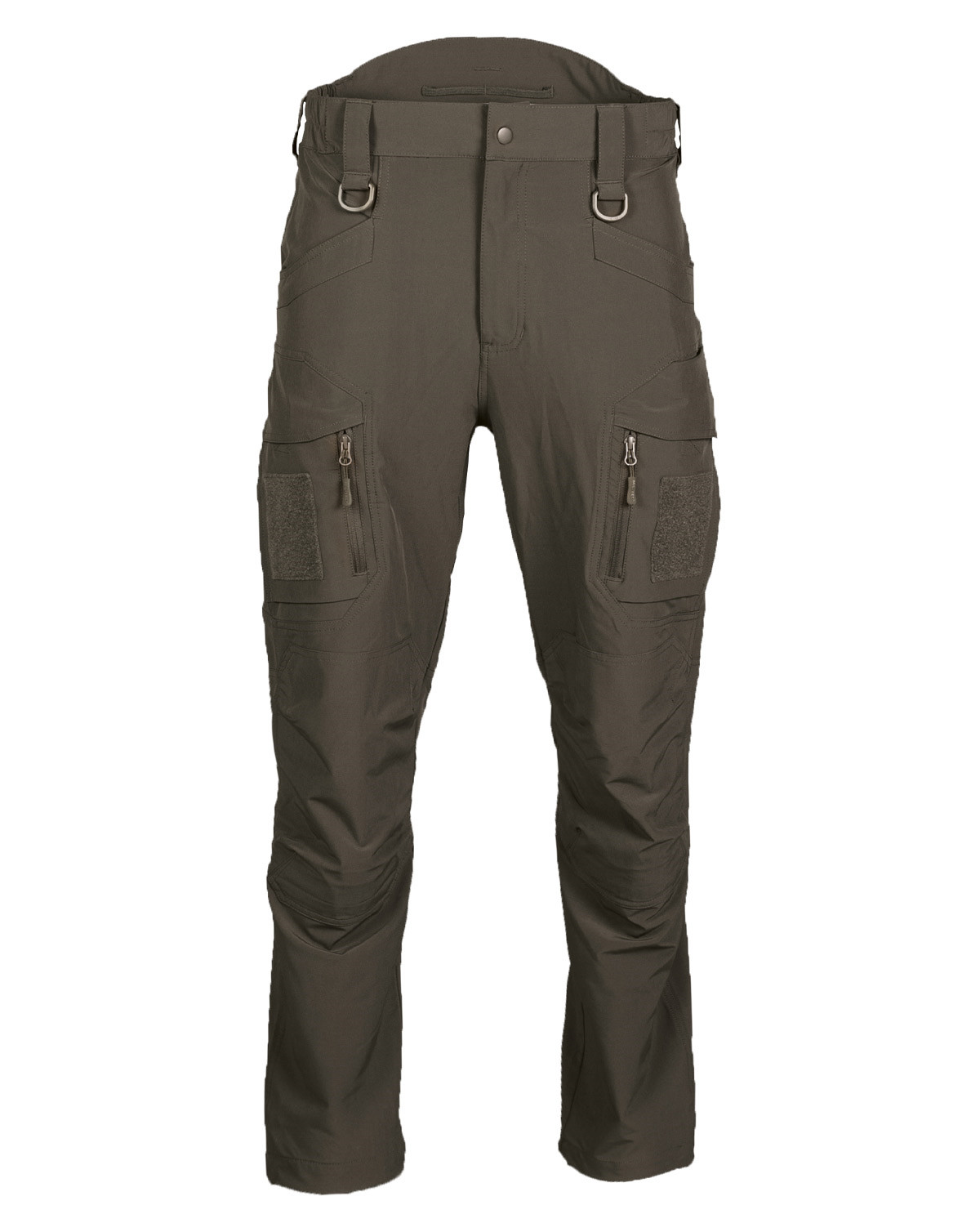 Mil-Tec Tactical Pants (Oliven, M)