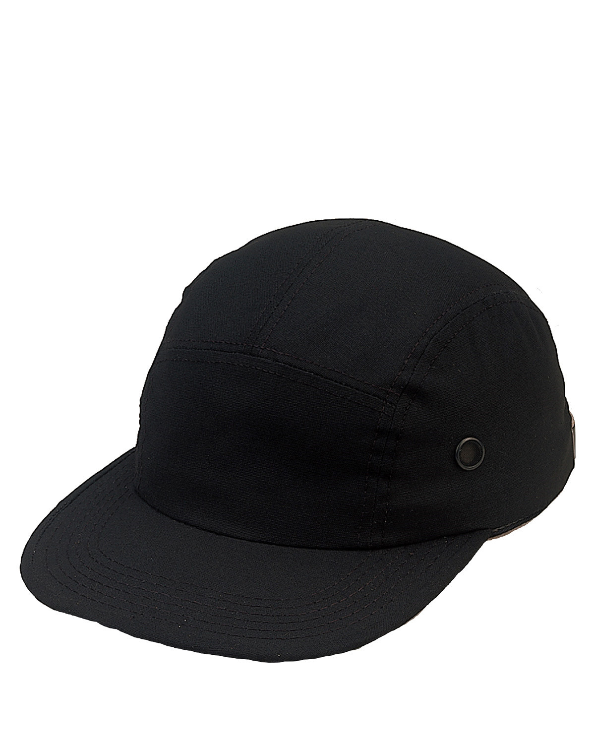 #2 - Rothco 5 Panel Military Street Cap (Sort, One Size)