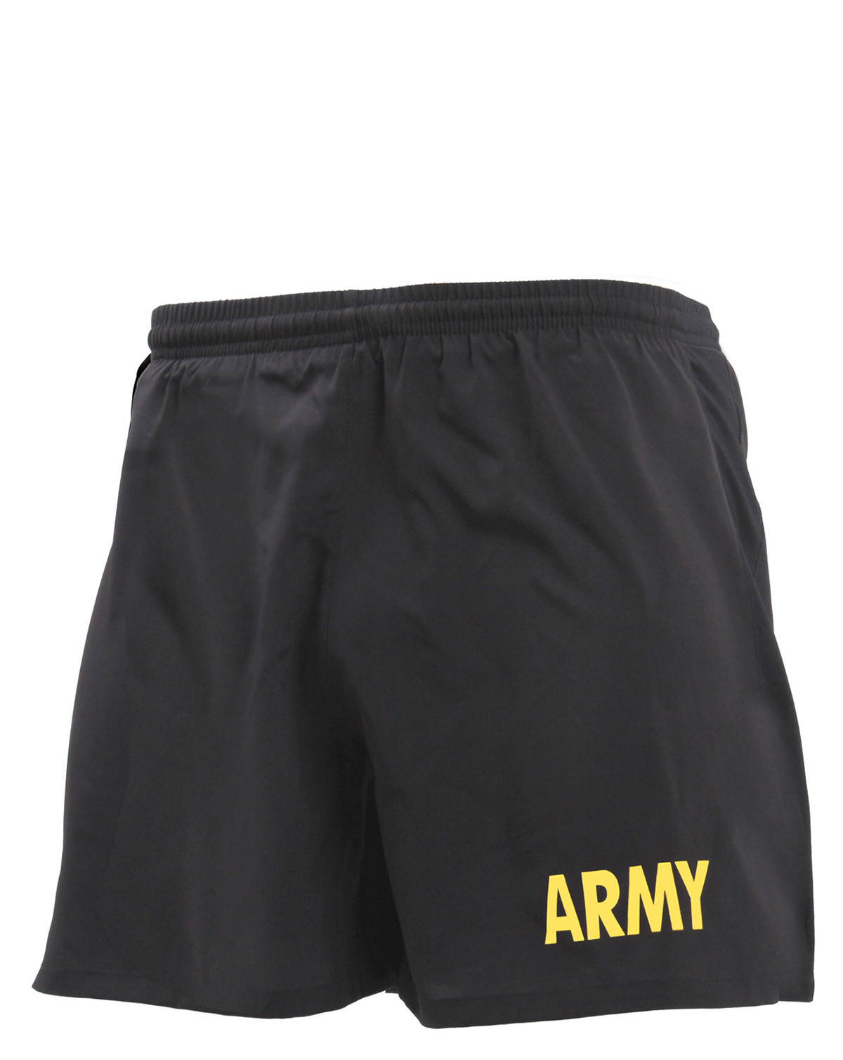 Rothco Army PT Trænings Shorts (Sort, M)
