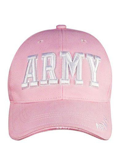 Rothco Baseballcap (Pink, One Size)
